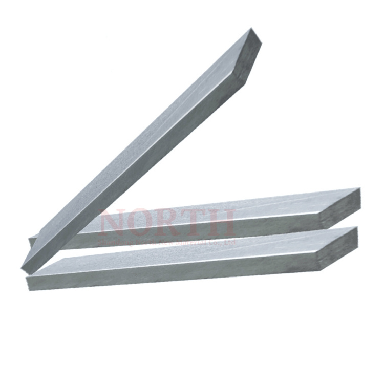 Stainless Steel Bar Stock Wholesale Mirror BA 304 316 310S Stainless Steel Flat Bar 304 ss Steel Bar