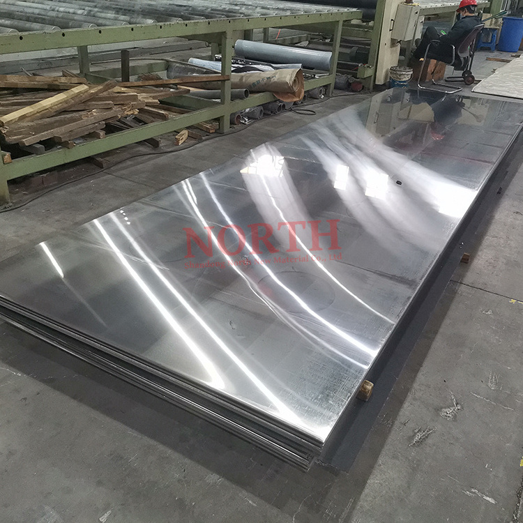 High quality aisi 410 430 stainless steel sheet decorative ss sheet for walls with good price