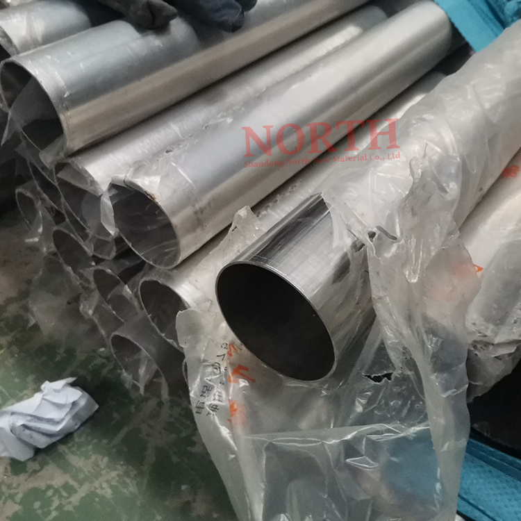 Stainless Steel Pipes Material Steel 201 316 304 Stainless Steel Welded  Pipe