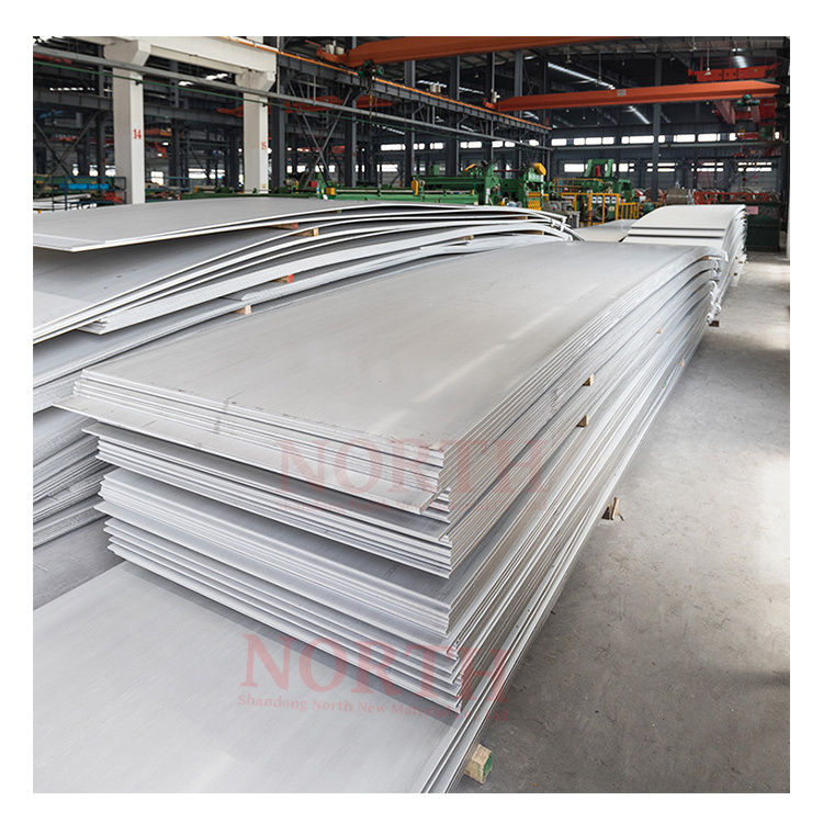 wholesale 6mm 8mm 10mmx1500mm 317LMN steel plate Stainless Steel 317LMN(UNS S31726)  plate