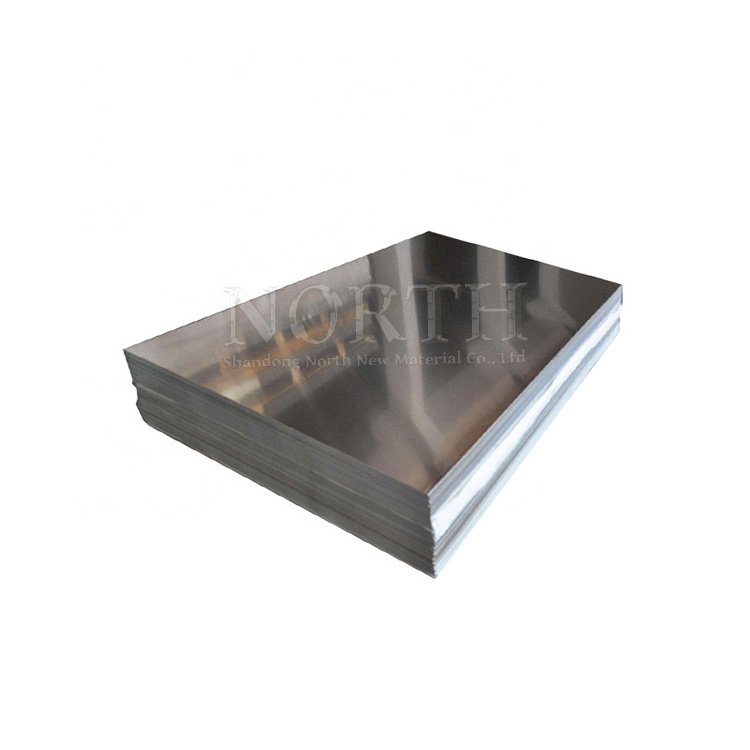 Aluminum sheet manufacturers 1050/1060/1100/3003/5083/6061/aluminum plate for cookwares and lights