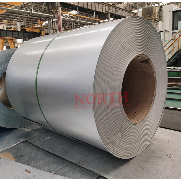 Z120 AZ120 AZ70 Z60 Hot Dipped Gi Steel G90 G550 Aluminum Zinc Alloy Coated Steel Sheet Galvalume steel coil