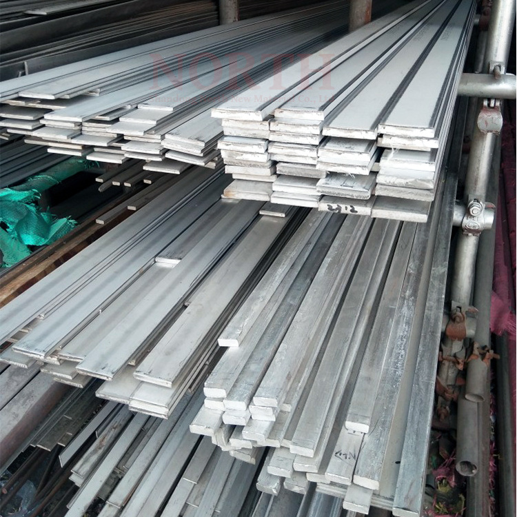 Stainless Steel Bar Stock Wholesale Mirror BA 304 316 310S Stainless Steel Flat Bar 304 ss Steel Bar