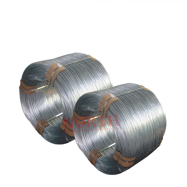 Good price of galvanized steel wire 1.9mm gi steel wire rod with good price in factory