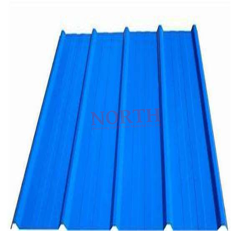 High quality Ppgi/corrugated Zinc Roofing Sheet/galvanized Steel Price Per Kg Iron for construction