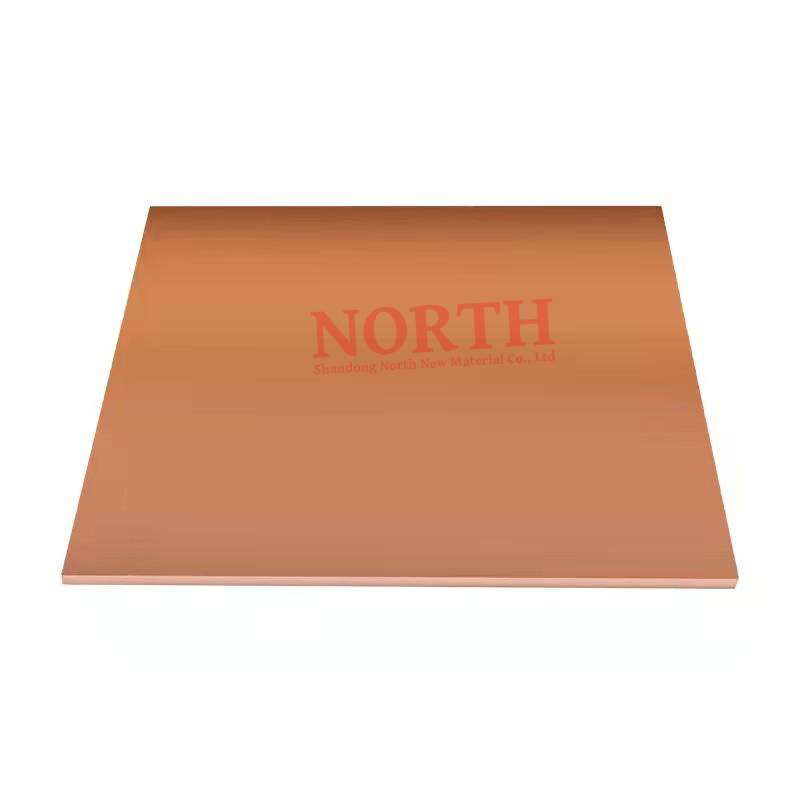 4x8 copper sheet price per kg 0.5mm 2mm 1mm 5mm thick 99% Pure Copper Plate C10100 C10200 C10300 Copper Sheets 10mm