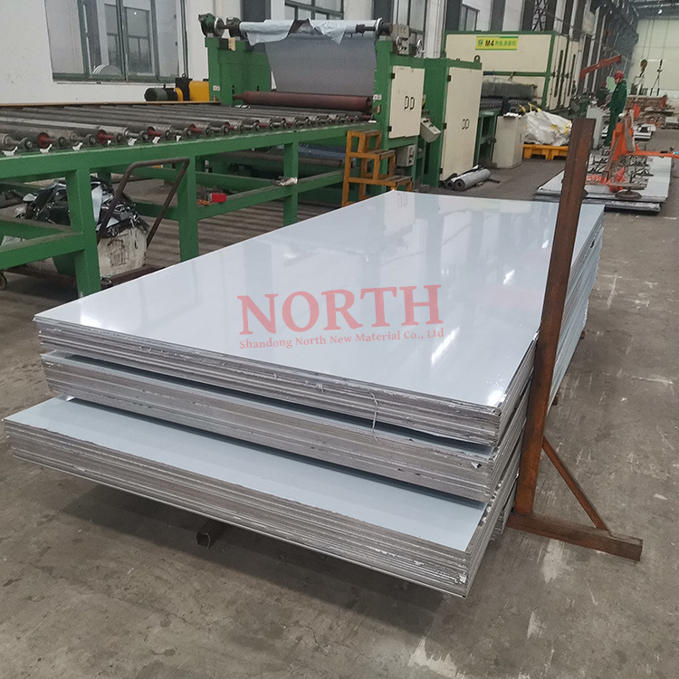 Factory 2B BA 8K Mirror Finished Decorative 316L 316 304 Stainless Steel Sheet/Plate