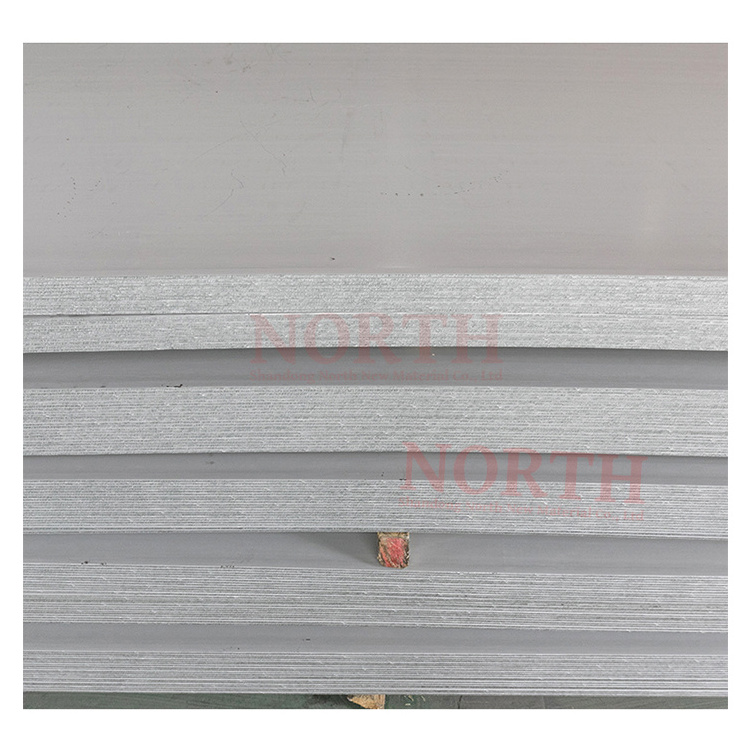 wholesale 6mm 8mm 10mmx1500mm 317LMN steel plate Stainless Steel 317LMN(UNS S31726)  plate