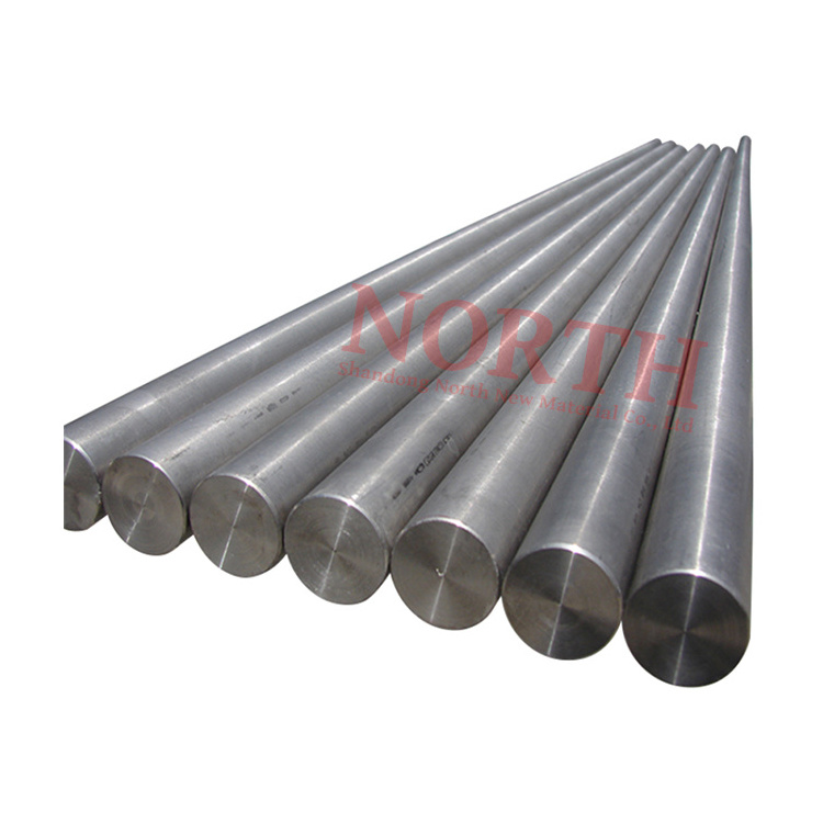 Sus 630 ss round bar aisi 304 316l stainless steel round flat bar with good quality