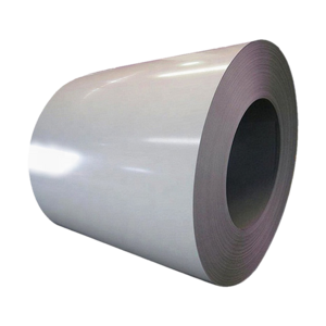 0.4mm 0.5mm PPGI PPGL Color Coated prepainted Steel Coil