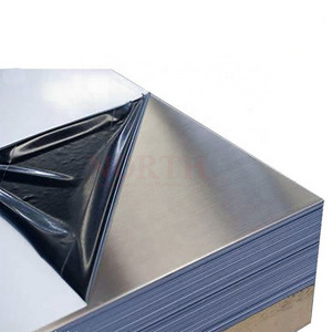 High quality aisi 410 430 stainless steel sheet decorative ss sheet for walls with good price