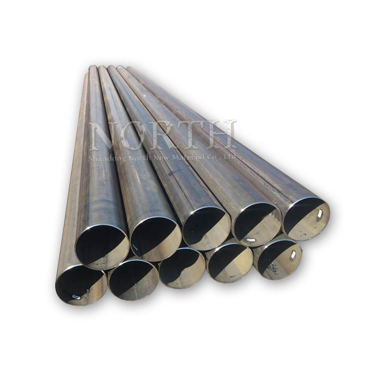 High Quality Furniture Grade Carbon Steel Pipe Fittings Modular Furniture Pipe