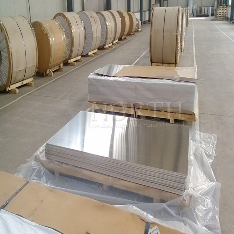 6061 6063 6082 Anodize Aluminum Sheet Plate Price per kg