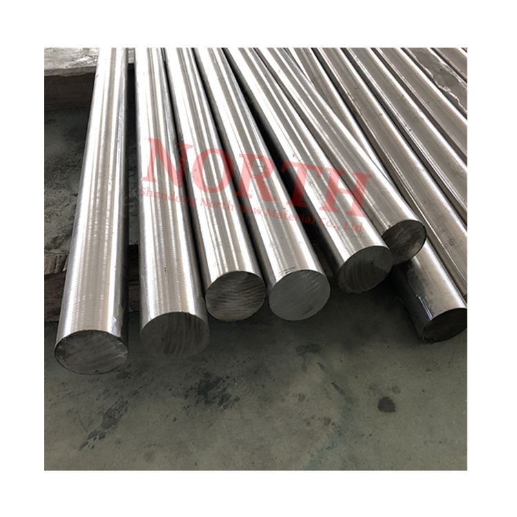 Sus 630 ss round bar aisi 304 316l stainless steel round flat bar with good quality