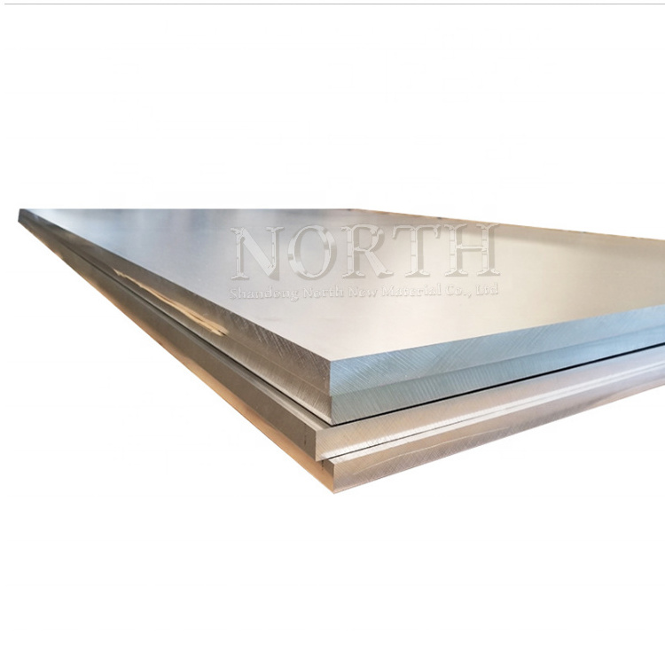 Aluminum sheet manufacturers 1050/1060/1100/3003/5083/6061/aluminum plate for cookwares and lights