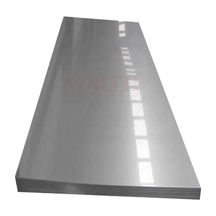 High quality aisi 410 430 stainless steel sheet decorative ss sheet for walls with good price