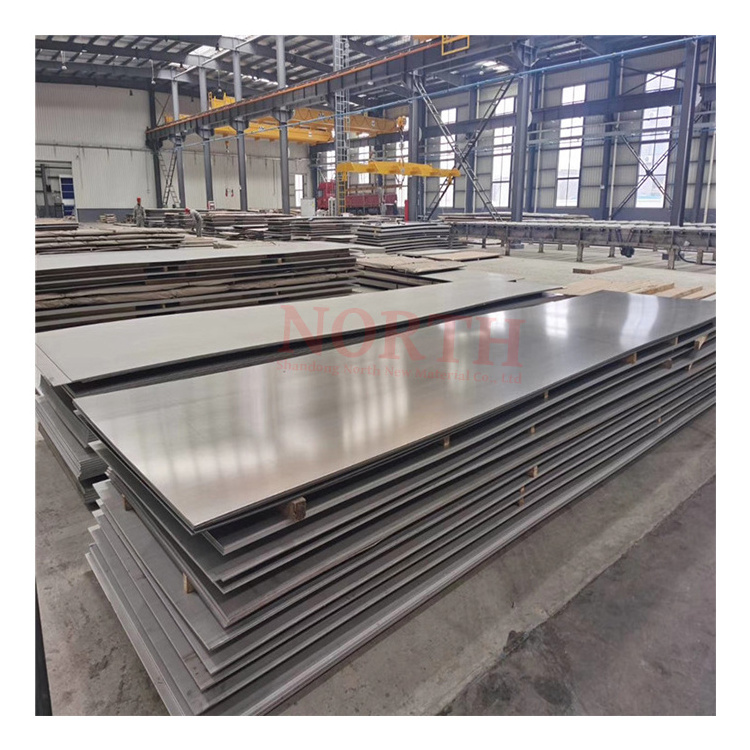 wholesale 6mm 8mm 10mmx1500mm 317LMN steel plate Stainless Steel 317LMN(UNS S31726)  plate