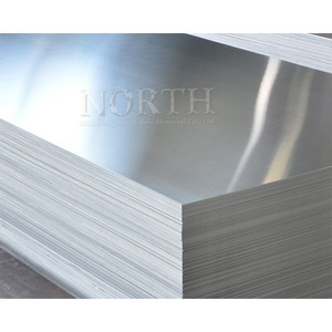 Aluminum sheet manufacturers 1050/1060/1100/3003/5083/6061/aluminum plate for cookwares and lights