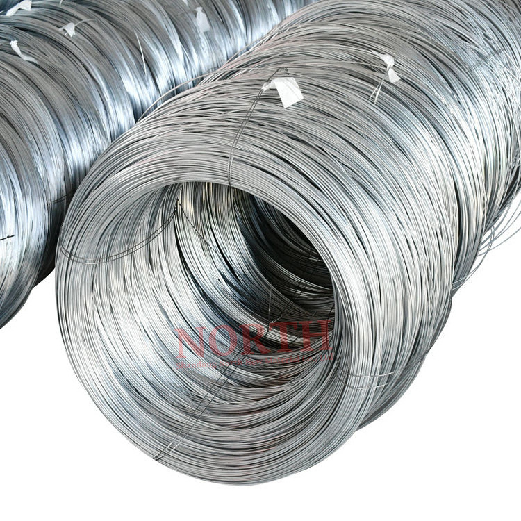 Good price of galvanized steel wire 1.9mm gi steel wire rod with good price in factory