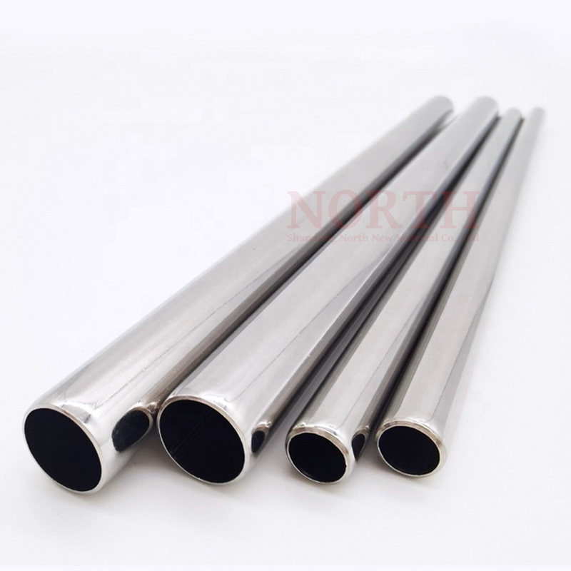 Stainless Steel Pipes Material Steel 201 316 304 Stainless Steel Welded  Pipe