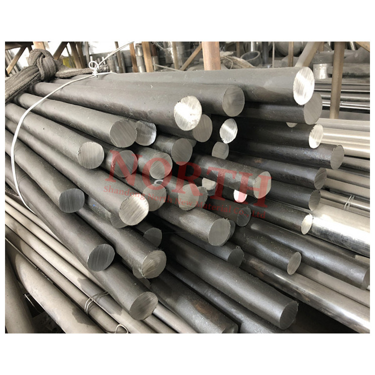 Sus 630 ss round bar aisi 304 316l stainless steel round flat bar with good quality