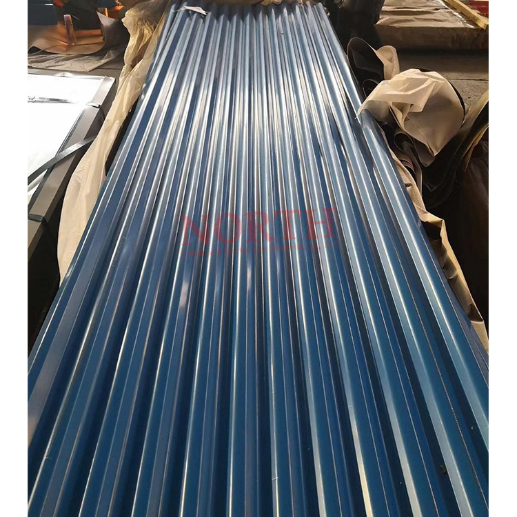 0.12mm calaminas galvanizadas lamina roofing sheet  PPGI PPGL