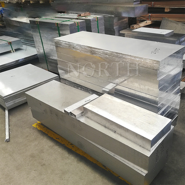 6061 6063 6082 Anodize Aluminum Sheet Plate Price per kg