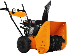 Big Power 13.0Hp(6.6Kw)Loncin Ce/Epa Engine Cheap Price Snow Blower /snow thrower Shovel