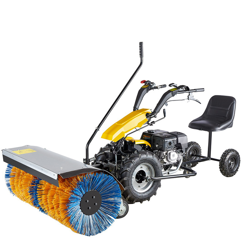 Big Power 13.0Hp(6.6Kw)Loncin Ce/Epa Engine Cheap Price Snow Blower /snow thrower Shovel