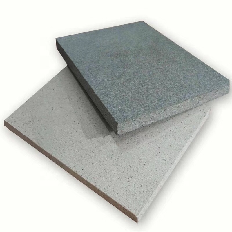 Light Weight  Fireproof & Waterproof 20 mm Mgo board  flooring portugal/ NO CHLORIDE reinforced magnesium Oxide board price