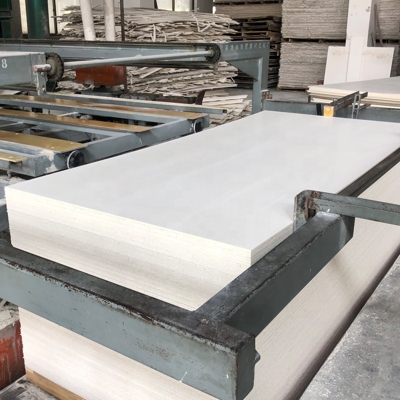 Light Weight  Fireproof & Waterproof 20 mm Mgo board  flooring portugal/ NO CHLORIDE reinforced magnesium Oxide board price