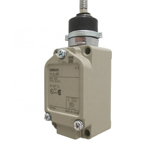 NEW Mechanical Switches Long-life Two-circuit Limit Switch WLNJ-RP