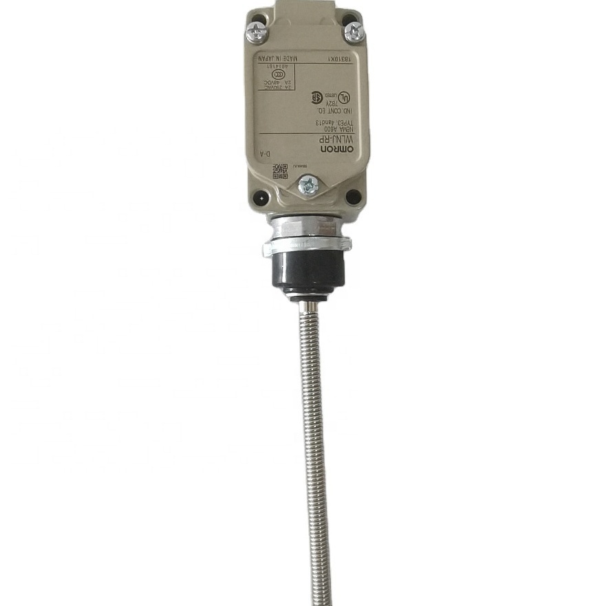 NEW Mechanical Switches Long-life Two-circuit Limit Switch WLNJ-RP