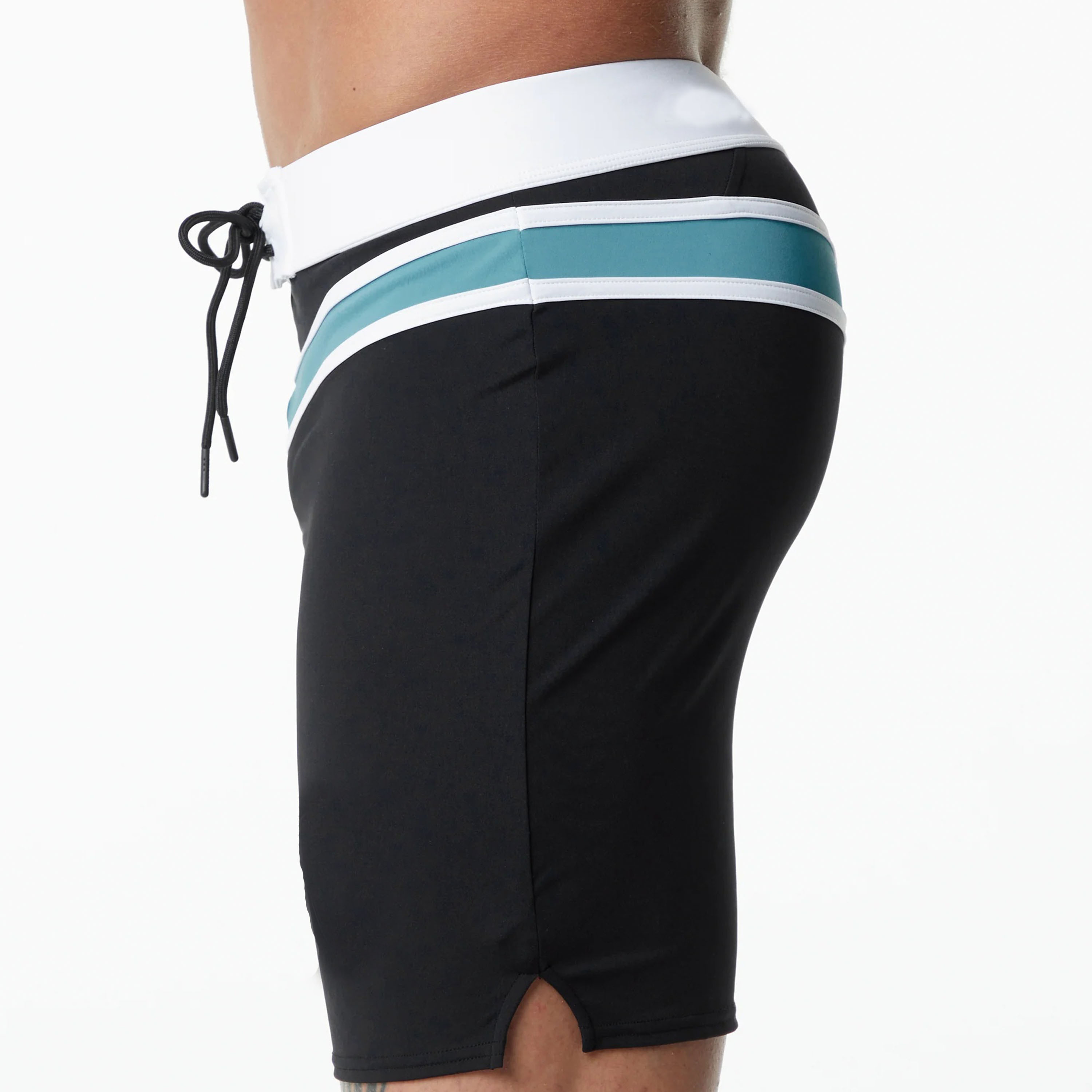 Custom Wholesale Men's Board Shorts - Fashion Beach Swimwear