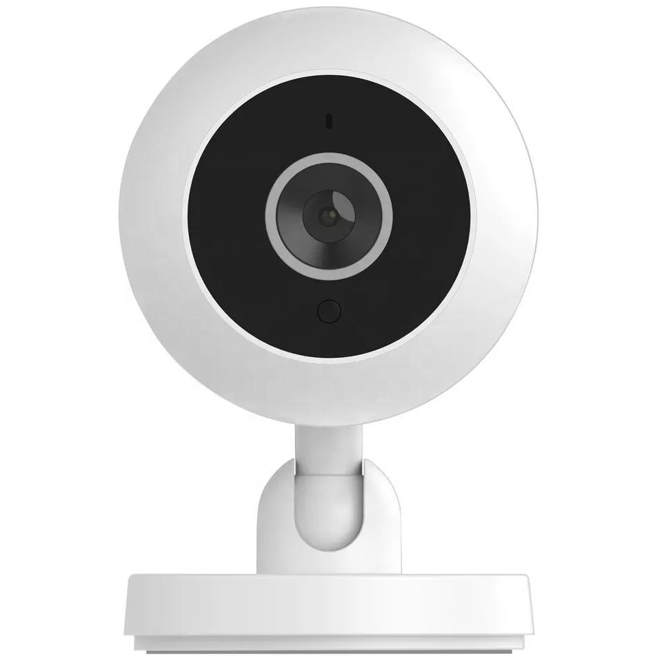 A2 IP Camera Indoor Office CCTV Camera 1080P 360 Rotating Lens Remote Monitoring Security Camera System