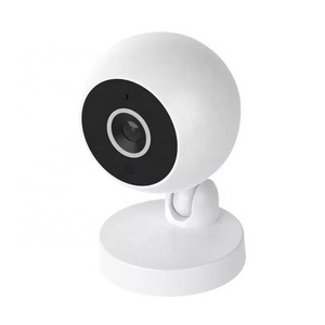 A2 IP Camera Indoor Office CCTV Camera 1080P 360 Rotating Lens Remote Monitoring Security Camera System