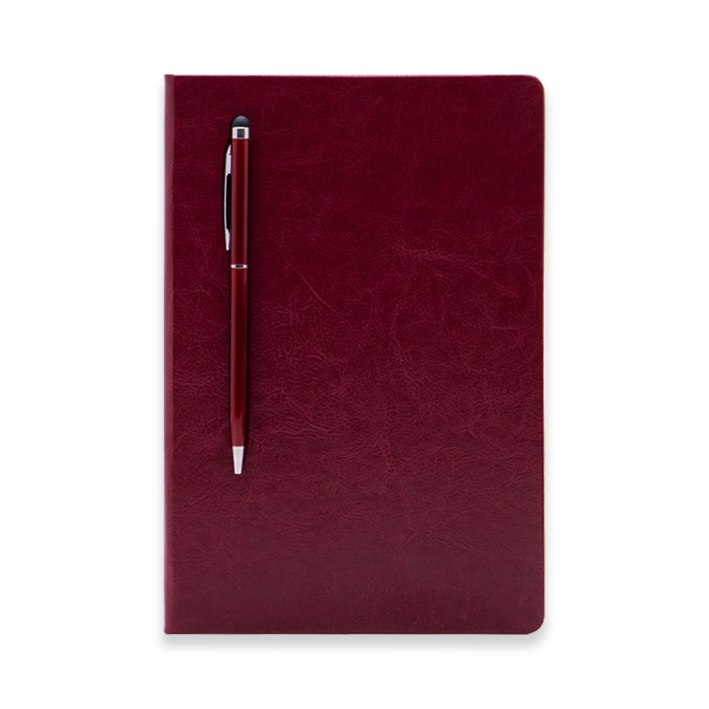 Stationery Manufacturer A5 Custom Journal Business Notebook