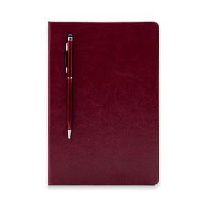 Stationery Manufacturer A5 Custom Journal Business Notebook