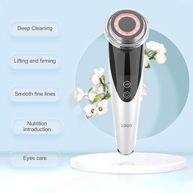 Beauty Massager Face Slimming Lifting Device V Shape Face Lifting Skin Beauty Tools Device