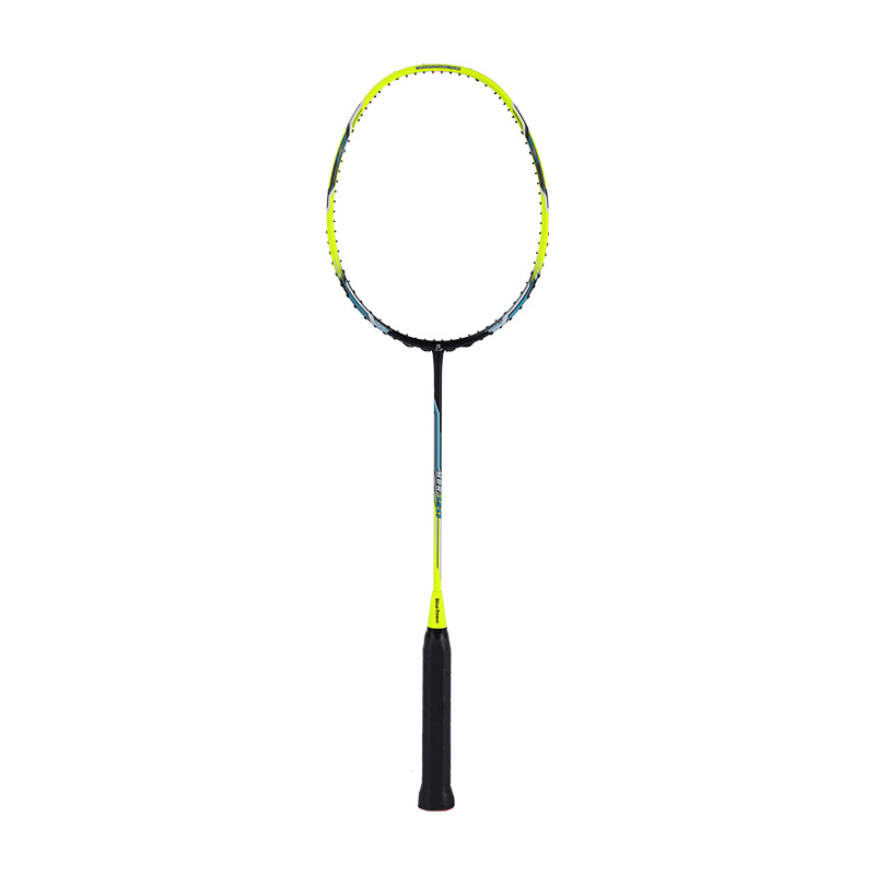 New Arrival cheap parts frame of badminton professional player design your own badminton racket for outdoor