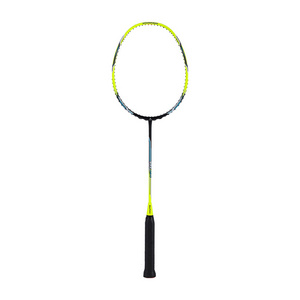 New Arrival cheap parts frame of badminton professional player design your own badminton racket for outdoor