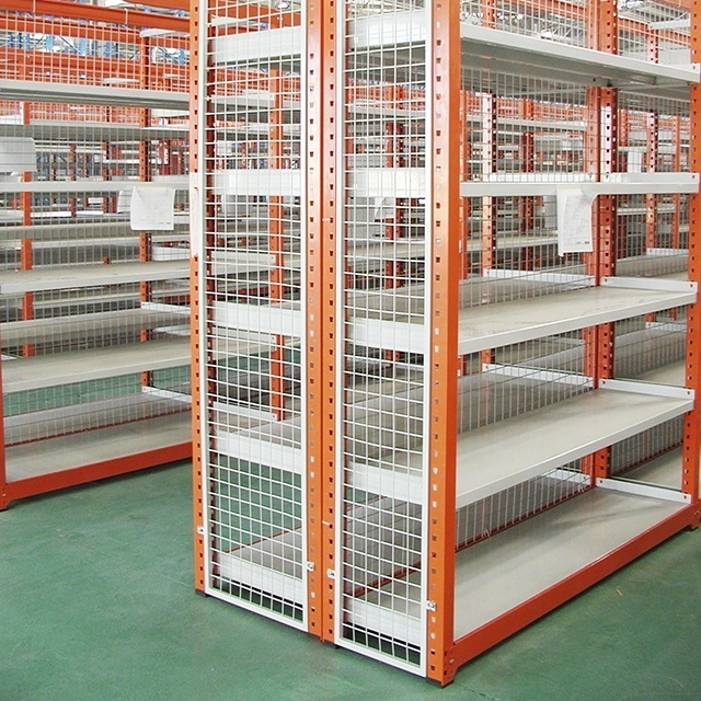 NOVA Warehouse Storage Stacking Racks Adjustable Medium Duty shelving/150-700kg/level