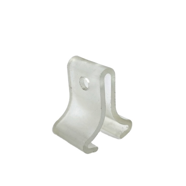 Hangzhou Novaday industrial Injection Molded Plastic Wall Swivel Snap plastic Hook