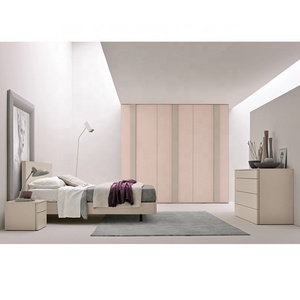 Wholesale Modern Bed Room Furniture Dressers Wardrobes Bedroom 20MAA083 Bedroom Sets