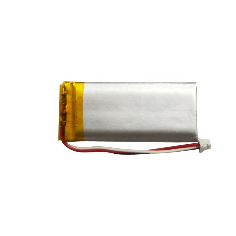 BIS KC IEC62133 certified 502248 602248 902248 500mAh 650mAh 1050mAh battery for vaporiser pen