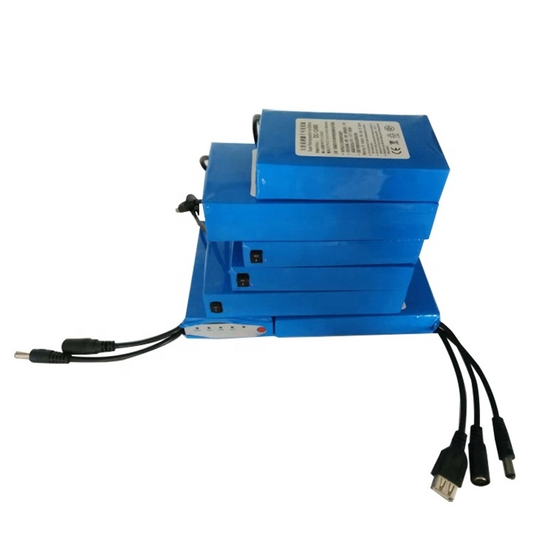 lithium ion rechargeable battery 5V 12V 500mah 2000mah 3000mah 4000mah 7ah 12ah 14ah 18ah