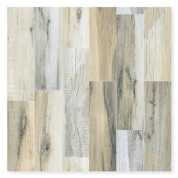 Novac Ceramic Latest Square Matte Finishing Tiles in 80089 396x396mm Ceramic Floor Tiles for Living Room by Novac Ceramic