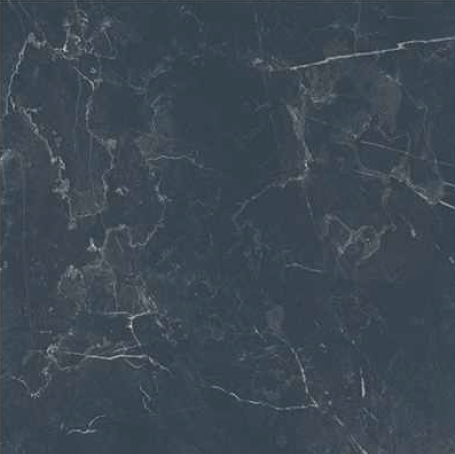 New design tile in high gloss finish in Model_BLACK MARQUINA Porcelain tiles in 1000x1000mm by Novac Ceramic for Hall