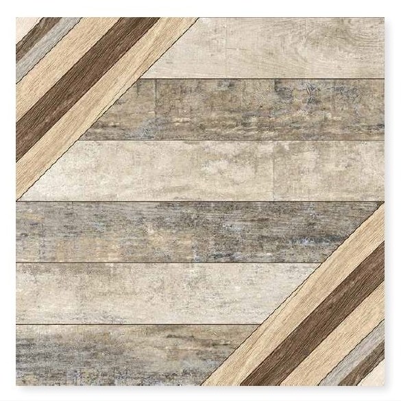 Novac Ceramic Latest Square Matte Finishing Tiles in 80089 396x396mm Ceramic Floor Tiles for Living Room by Novac Ceramic