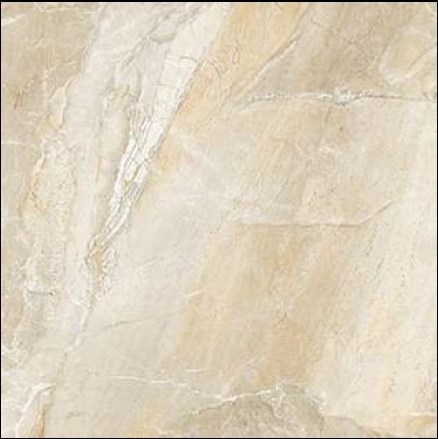 HD-24 600x600 mm Glazed Polished Porcelain Floor Tiles For Apartment with Polished Glossy Surface in Marble Color